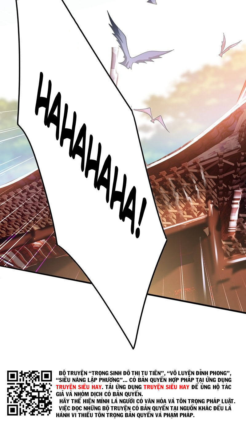 Linh Kiếm Tôn Chapter  335 - 28