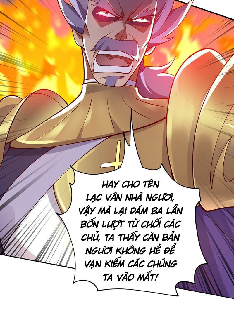 Linh Kiếm Tôn Chapter  335 - 8