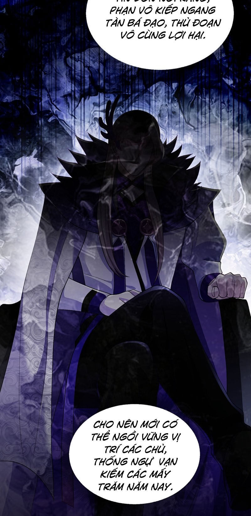 Linh Kiếm Tôn Chapter  336 - 2