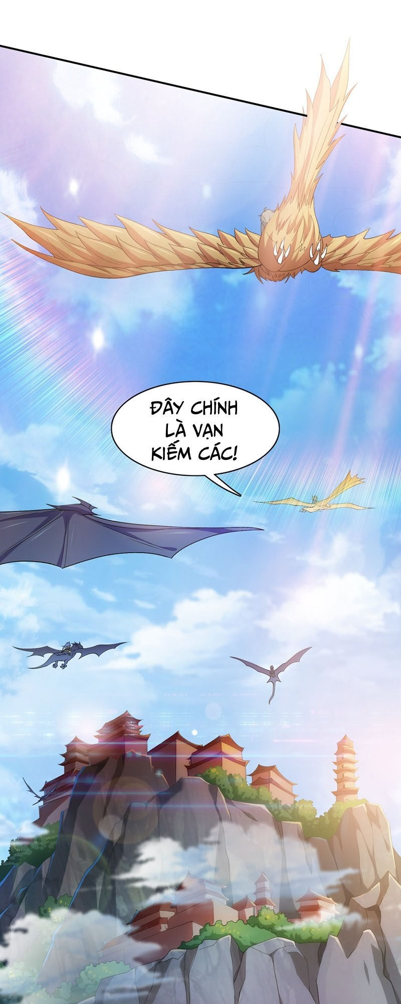 Linh Kiếm Tôn Chapter  336 - 11