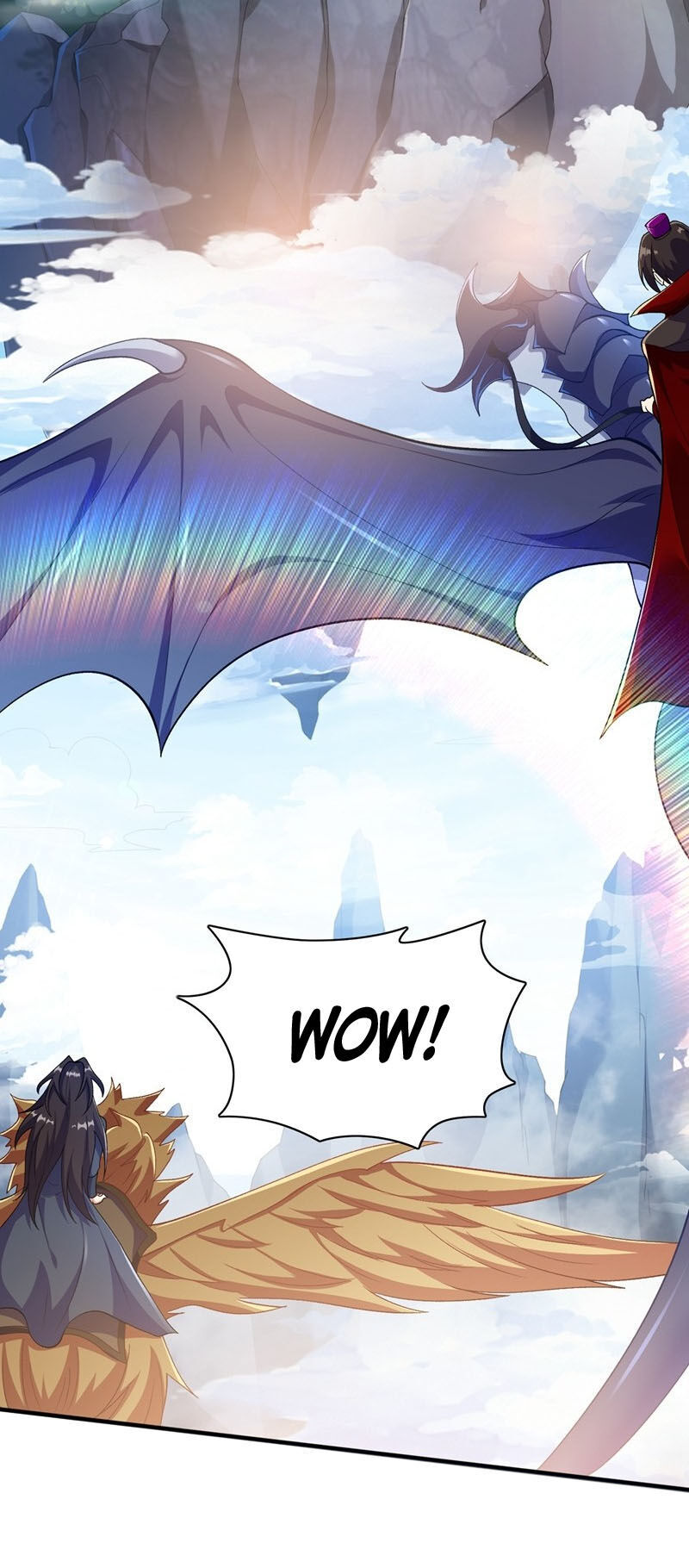 Linh Kiếm Tôn Chapter  336 - 12