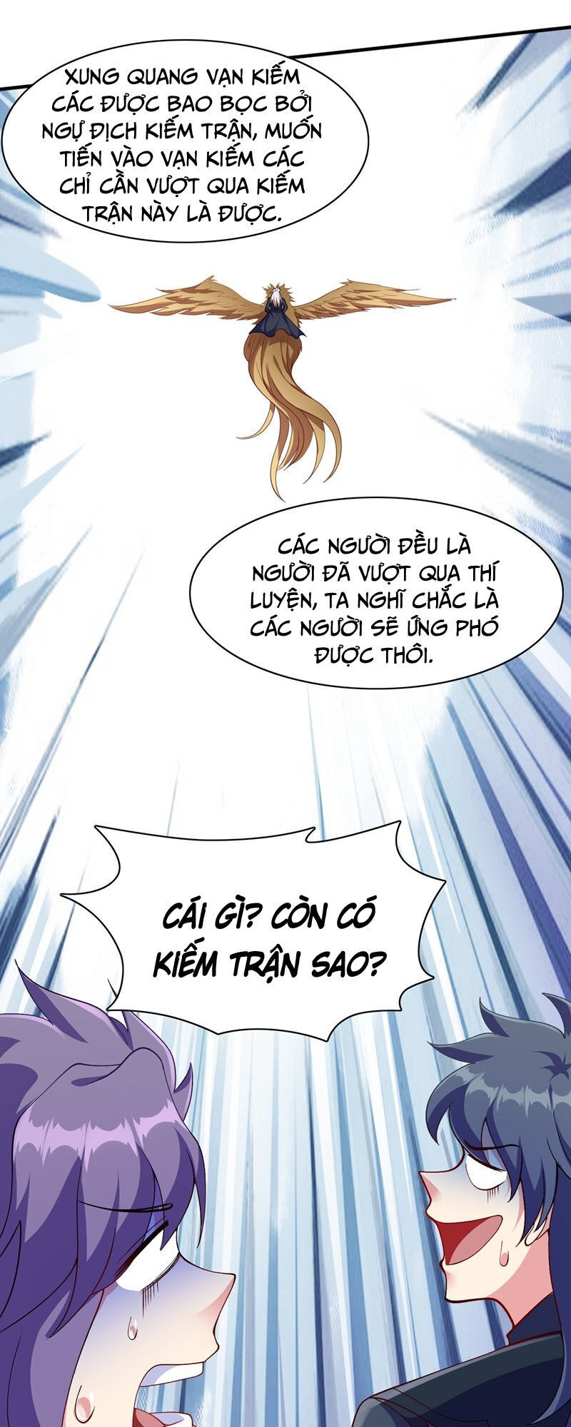 Linh Kiếm Tôn Chapter  336 - 14