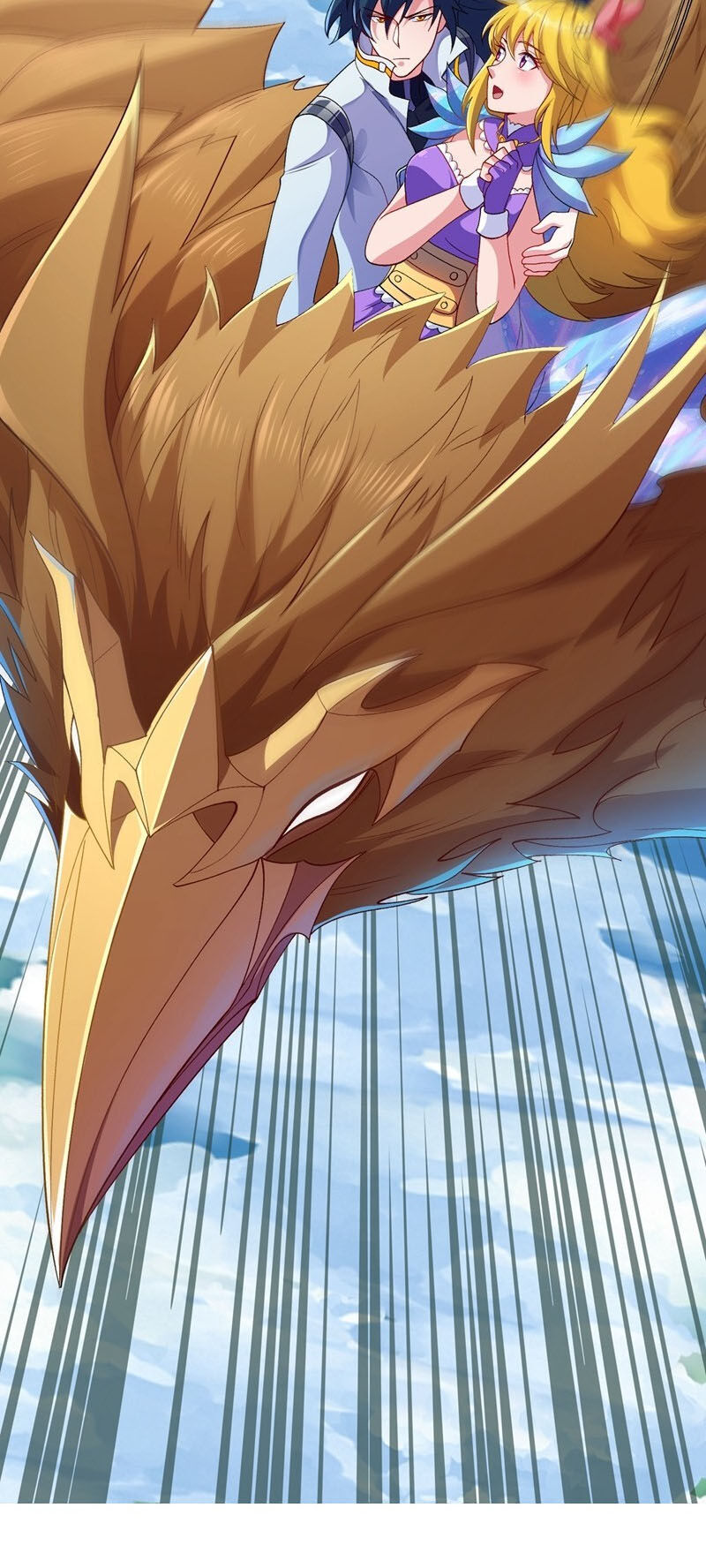 Linh Kiếm Tôn Chapter  336 - 17