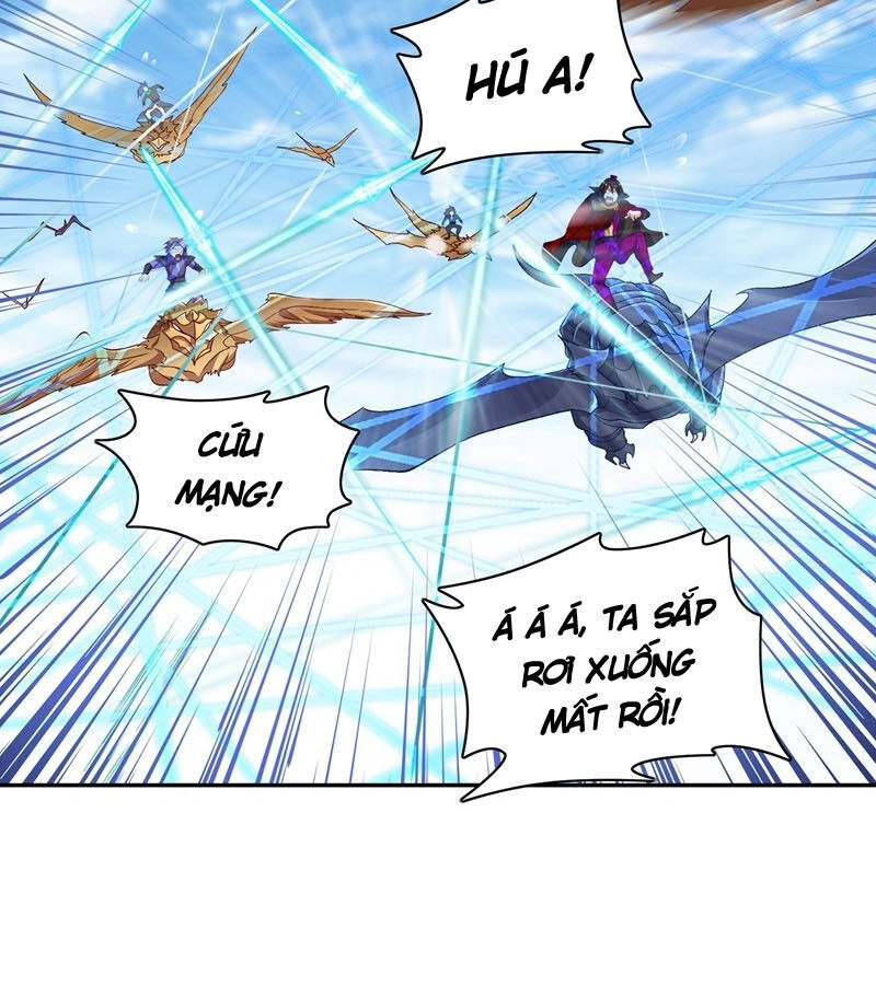 Linh Kiếm Tôn Chapter  336 - 19