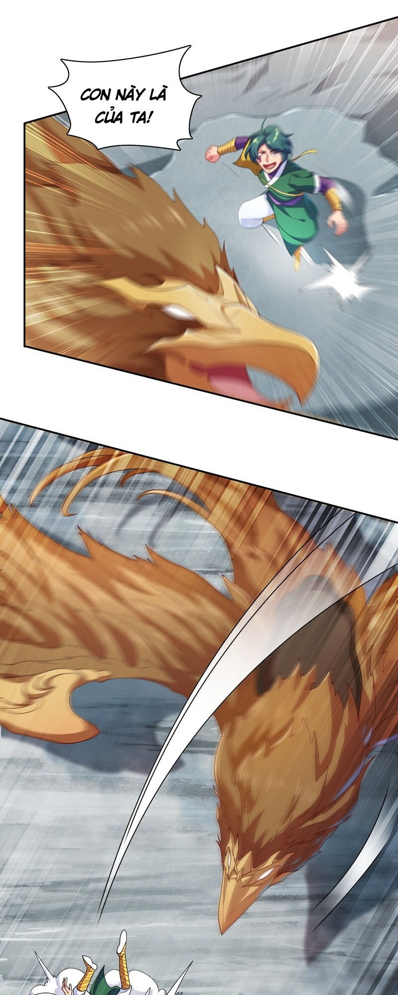 Linh Kiếm Tôn Chapter  336 - 7