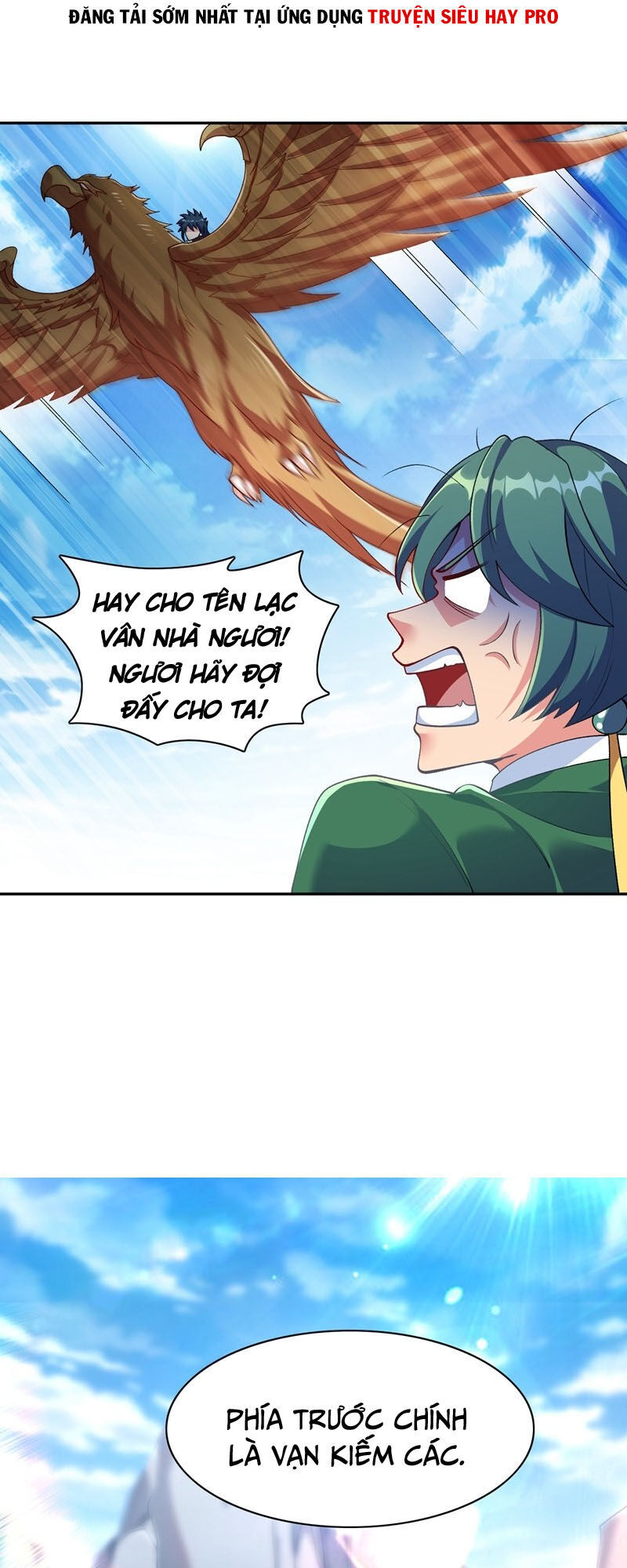 Linh Kiếm Tôn Chapter  336 - 9