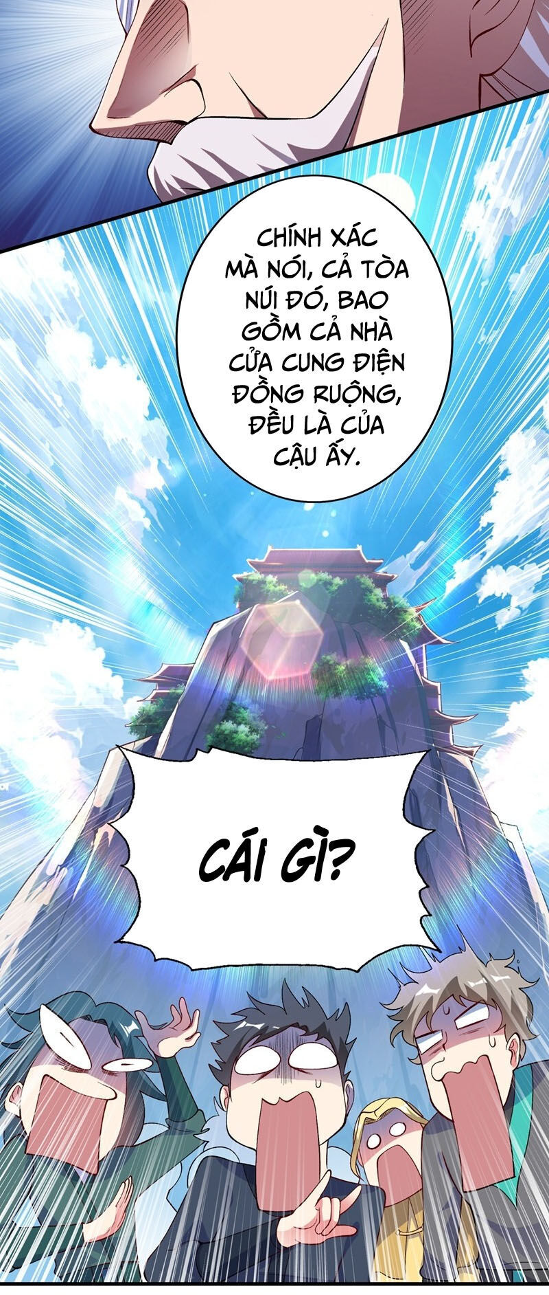 Linh Kiếm Tôn Chapter  337 - 2