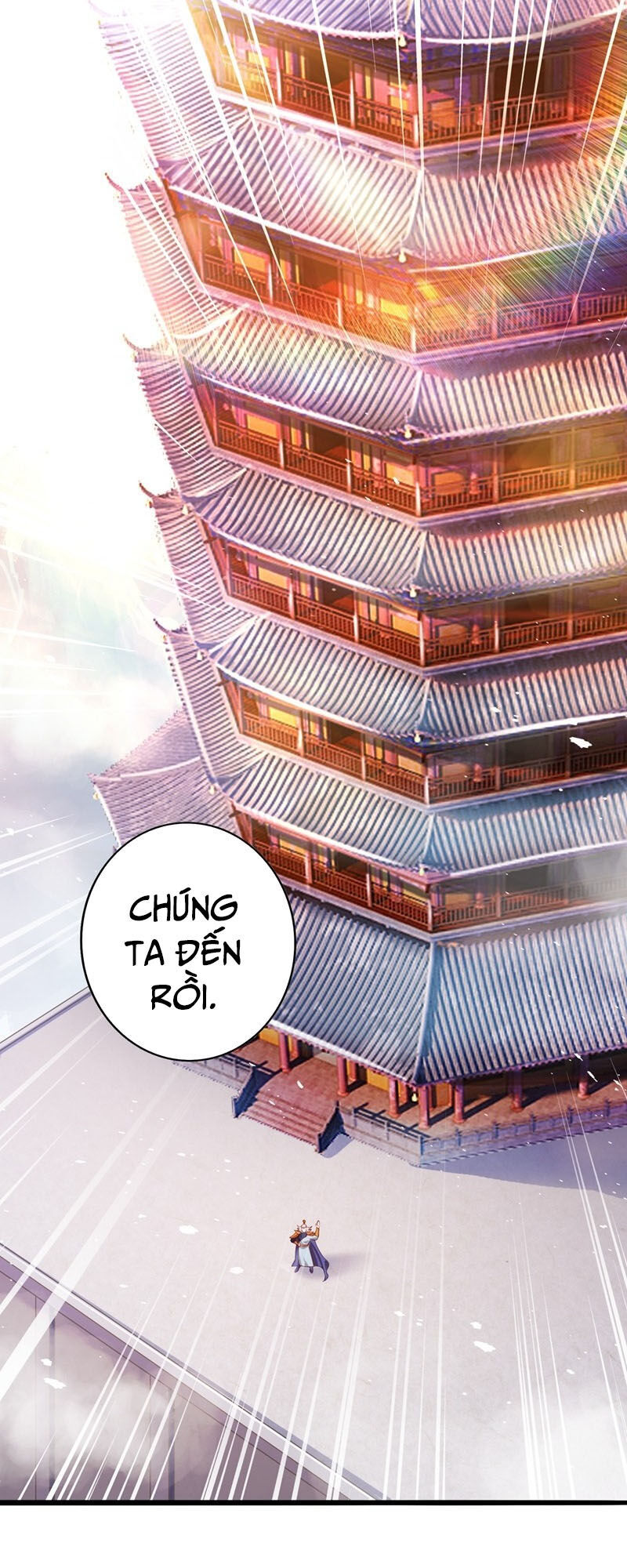 Linh Kiếm Tôn Chapter  337 - 12