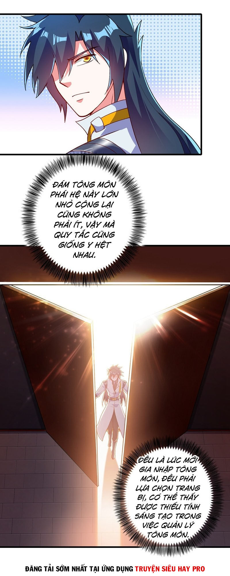 Linh Kiếm Tôn Chapter  337 - 18
