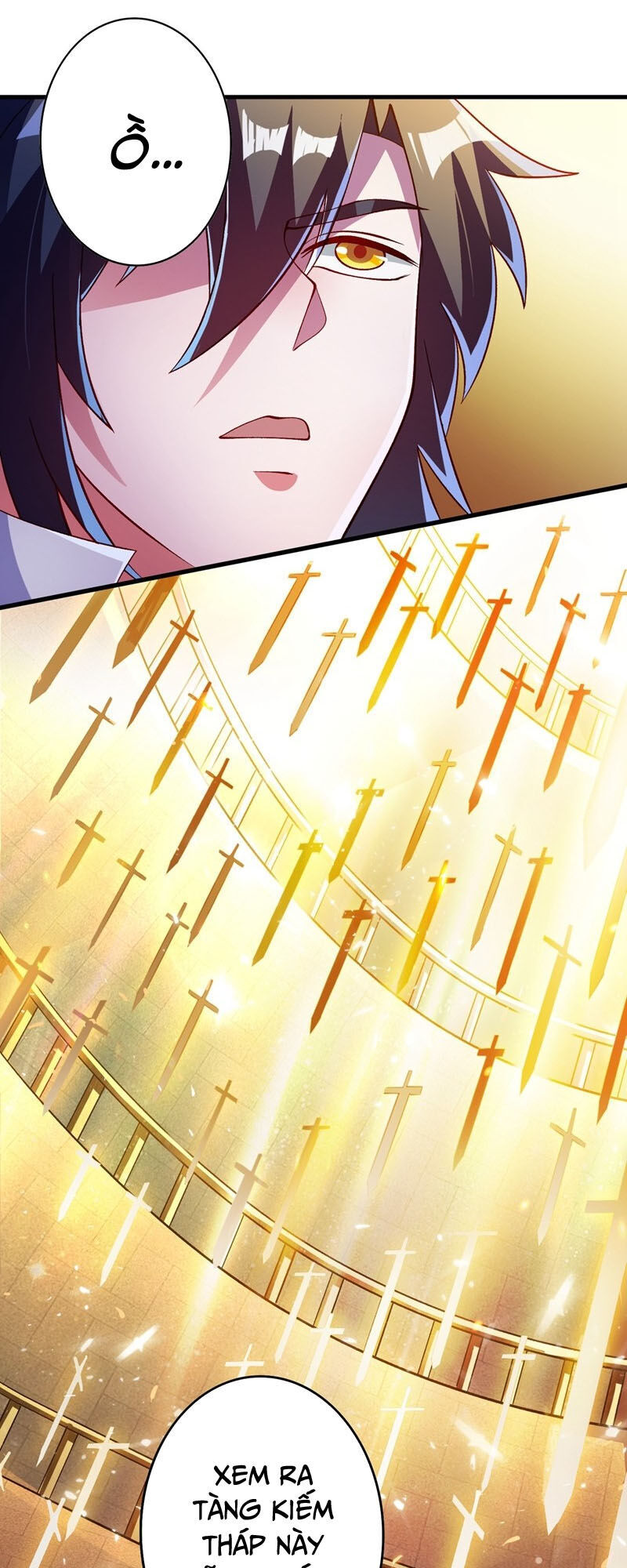 Linh Kiếm Tôn Chapter  337 - 20
