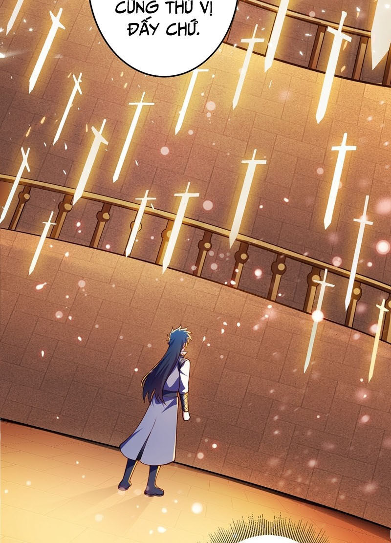 Linh Kiếm Tôn Chapter 337 - 21