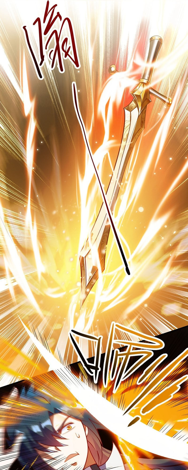 Linh Kiếm Tôn Chapter  337 - 24