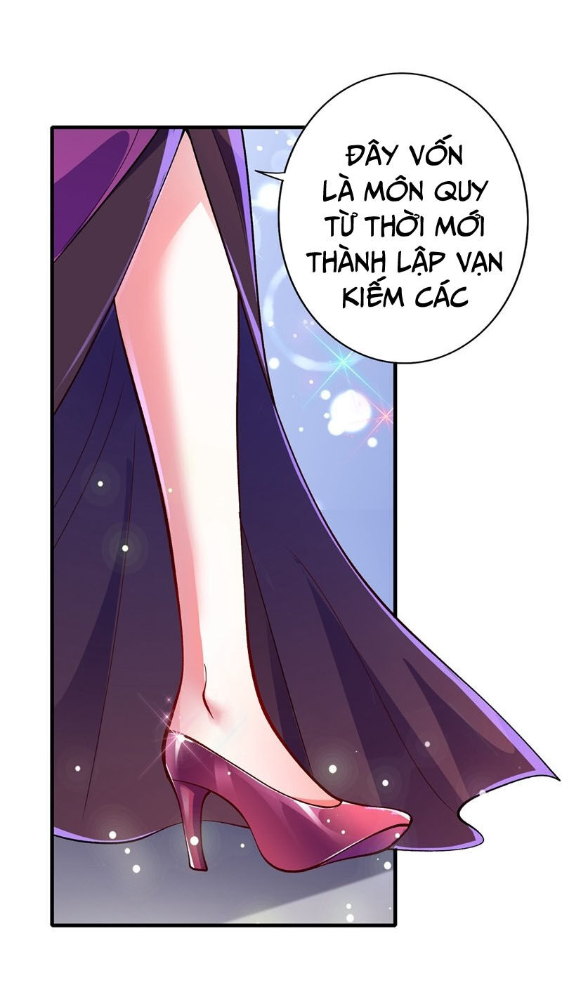 Linh Kiếm Tôn Chapter  337 - 7