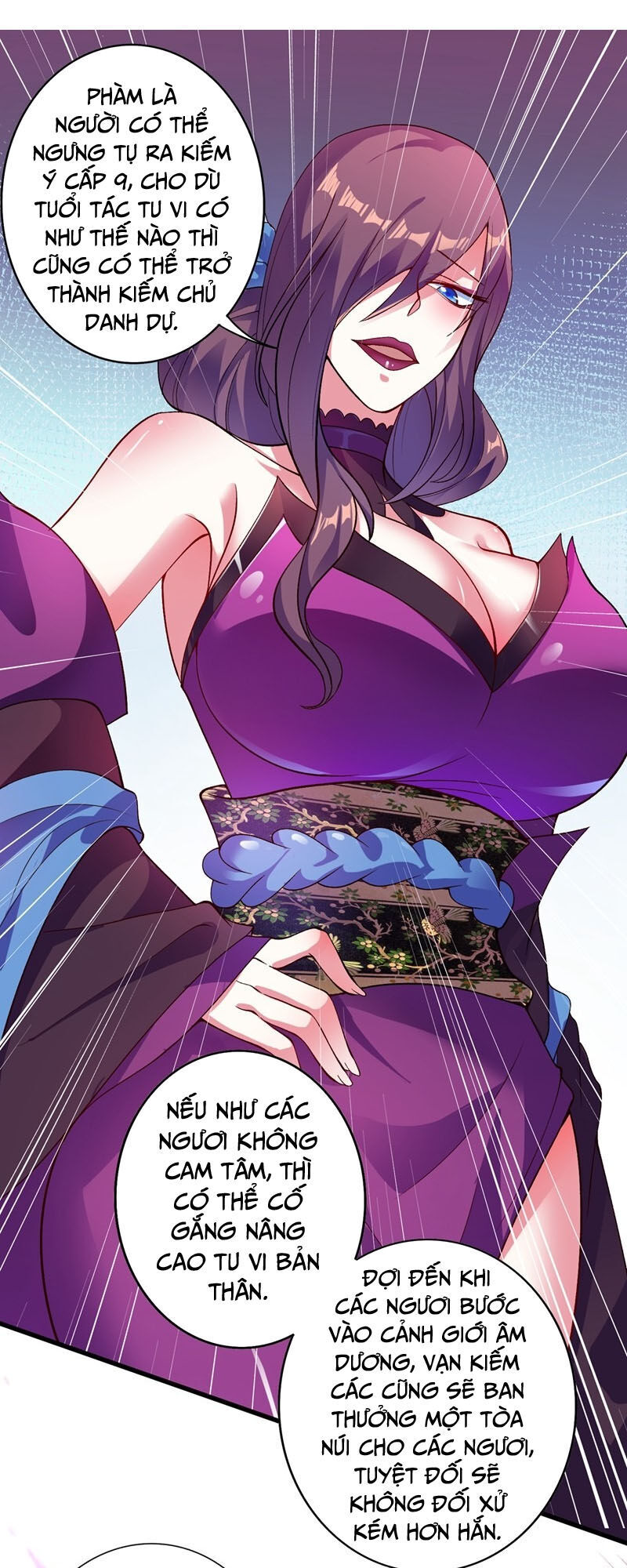 Linh Kiếm Tôn Chapter 337 - 8