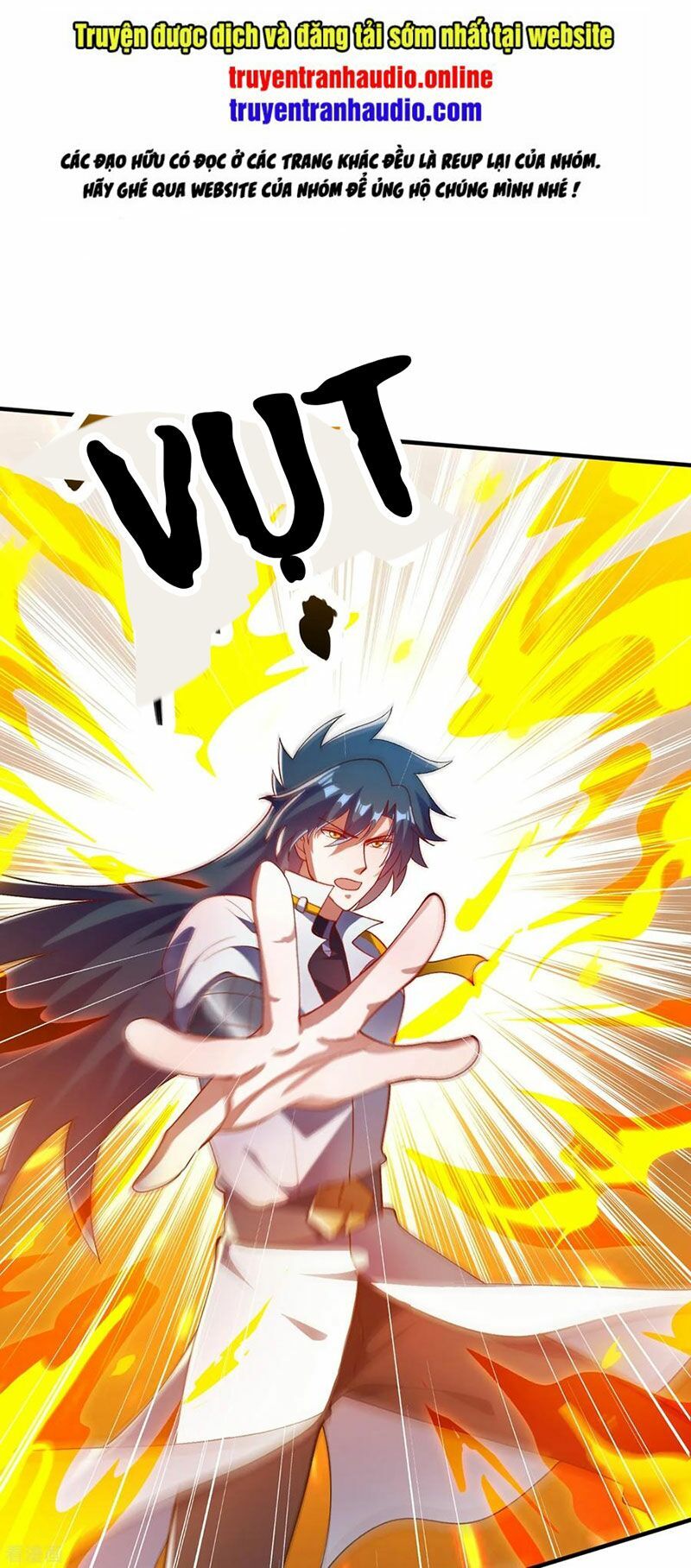 Linh Kiếm Tôn Chapter  338 - 1