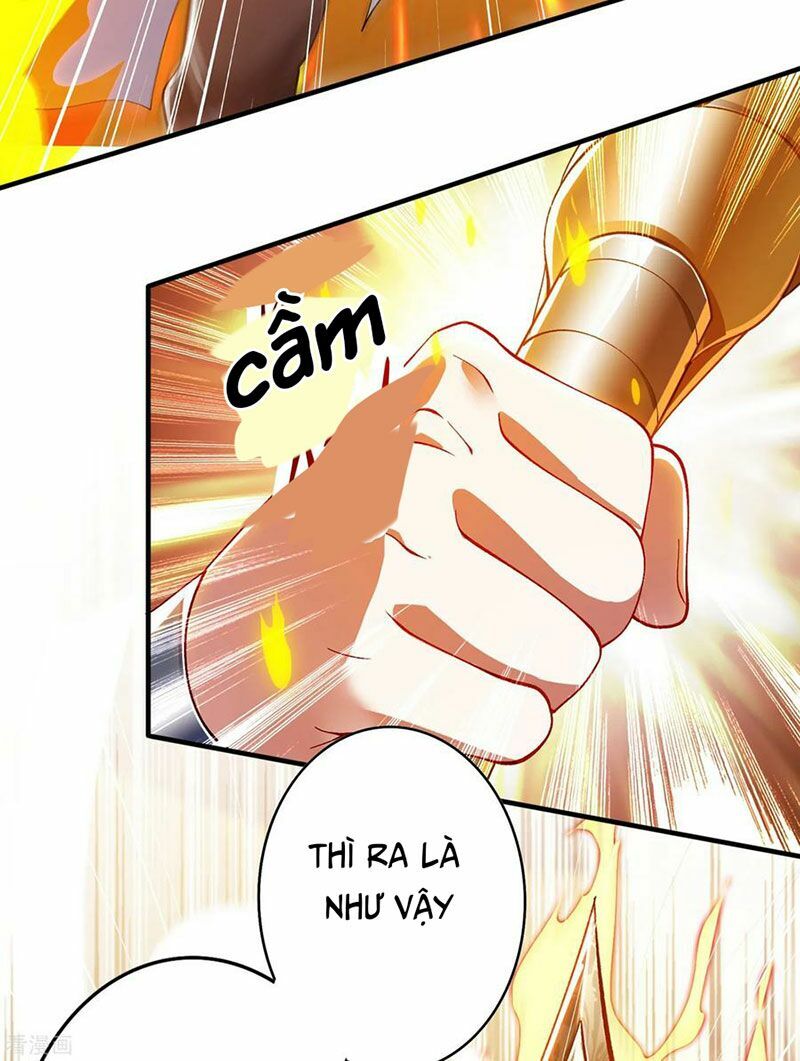Linh Kiếm Tôn Chapter  338 - 2