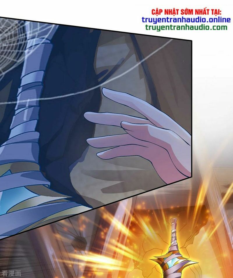 Linh Kiếm Tôn Chapter  338 - 13