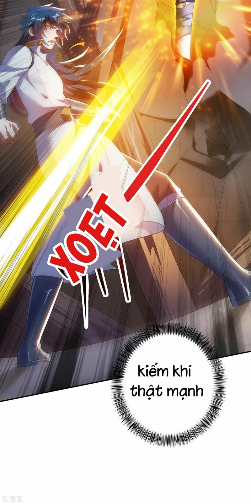 Linh Kiếm Tôn Chapter  338 - 14