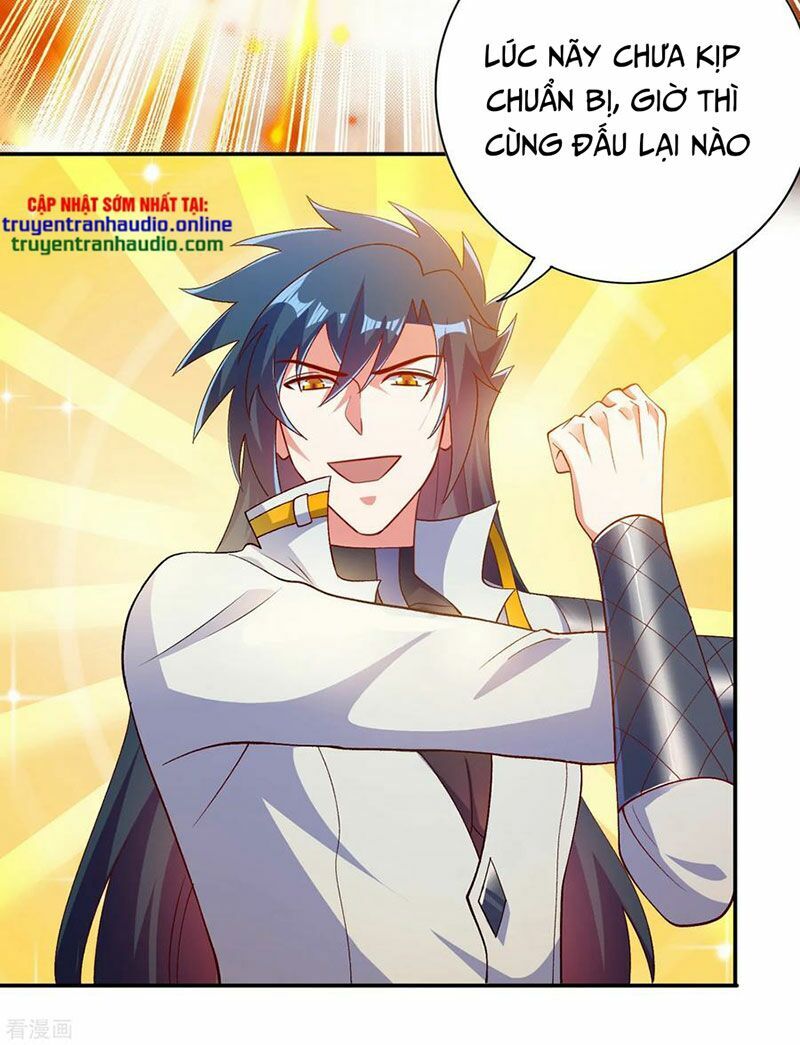 Linh Kiếm Tôn Chapter  338 - 16