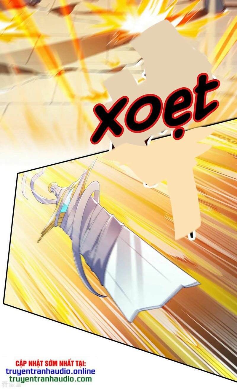 Linh Kiếm Tôn Chapter  338 - 19