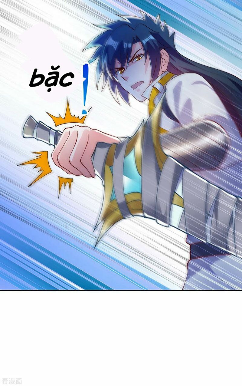 Linh Kiếm Tôn Chapter  338 - 21