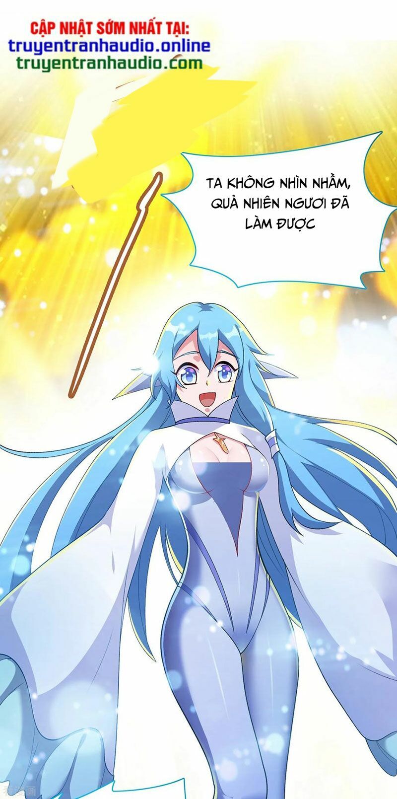 Linh Kiếm Tôn Chapter  338 - 23