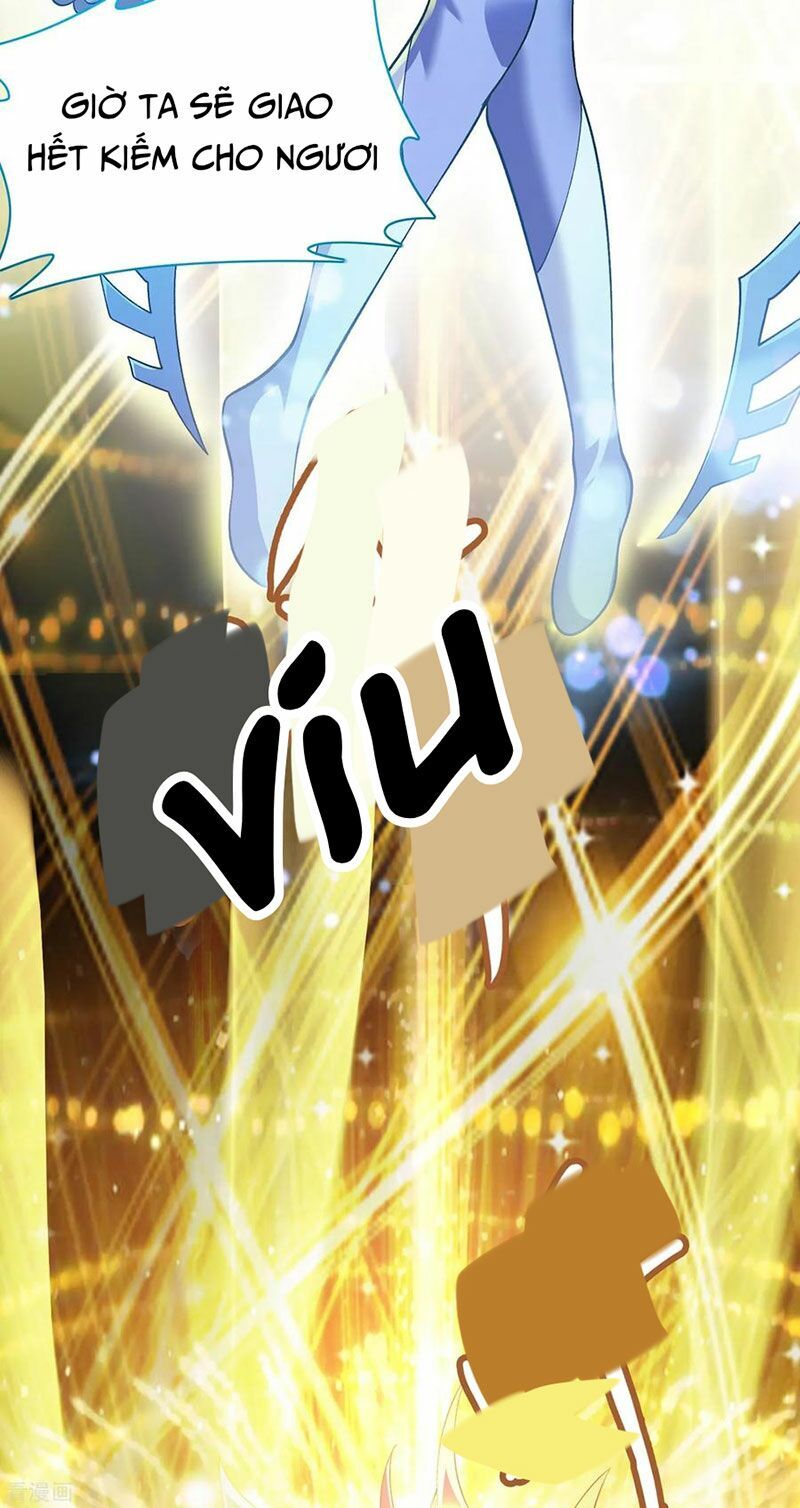 Linh Kiếm Tôn Chapter  338 - 24