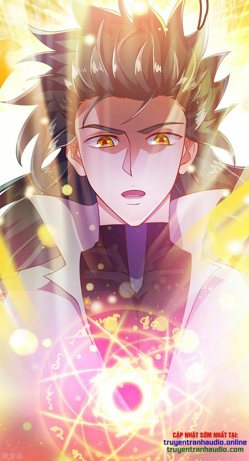 Linh Kiếm Tôn Chapter  338 - 25