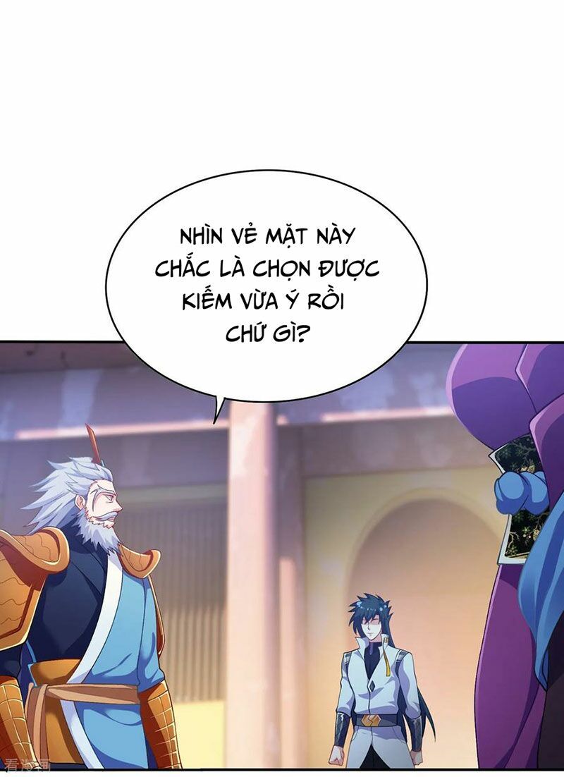 Linh Kiếm Tôn Chapter  338 - 27