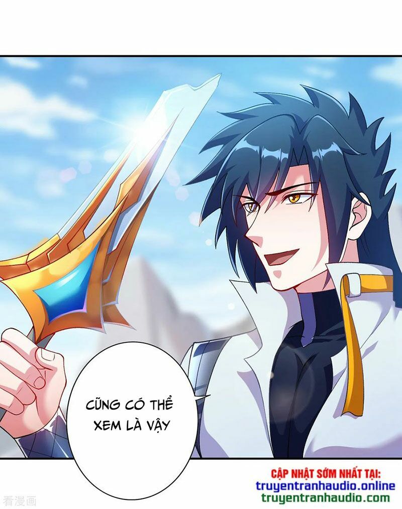 Linh Kiếm Tôn Chapter  338 - 28