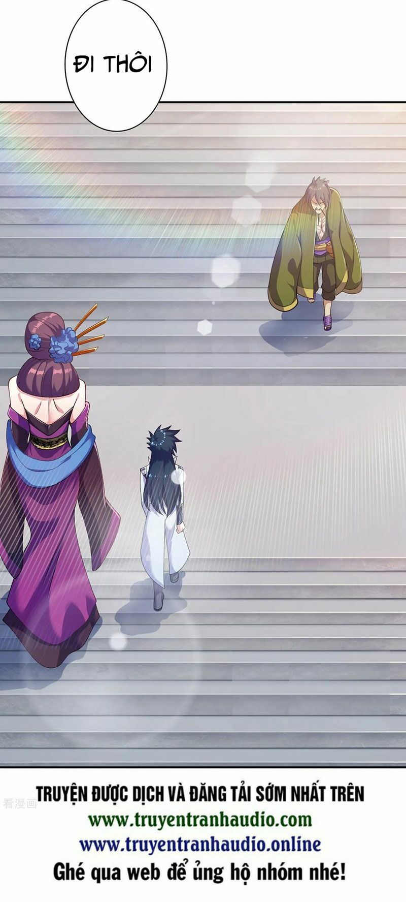 Linh Kiếm Tôn Chapter  338 - 30