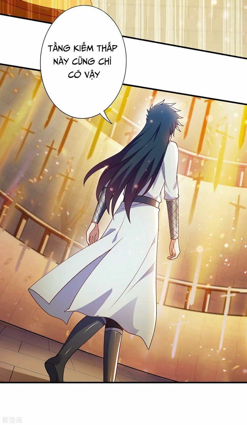 Linh Kiếm Tôn Chapter  338 - 7