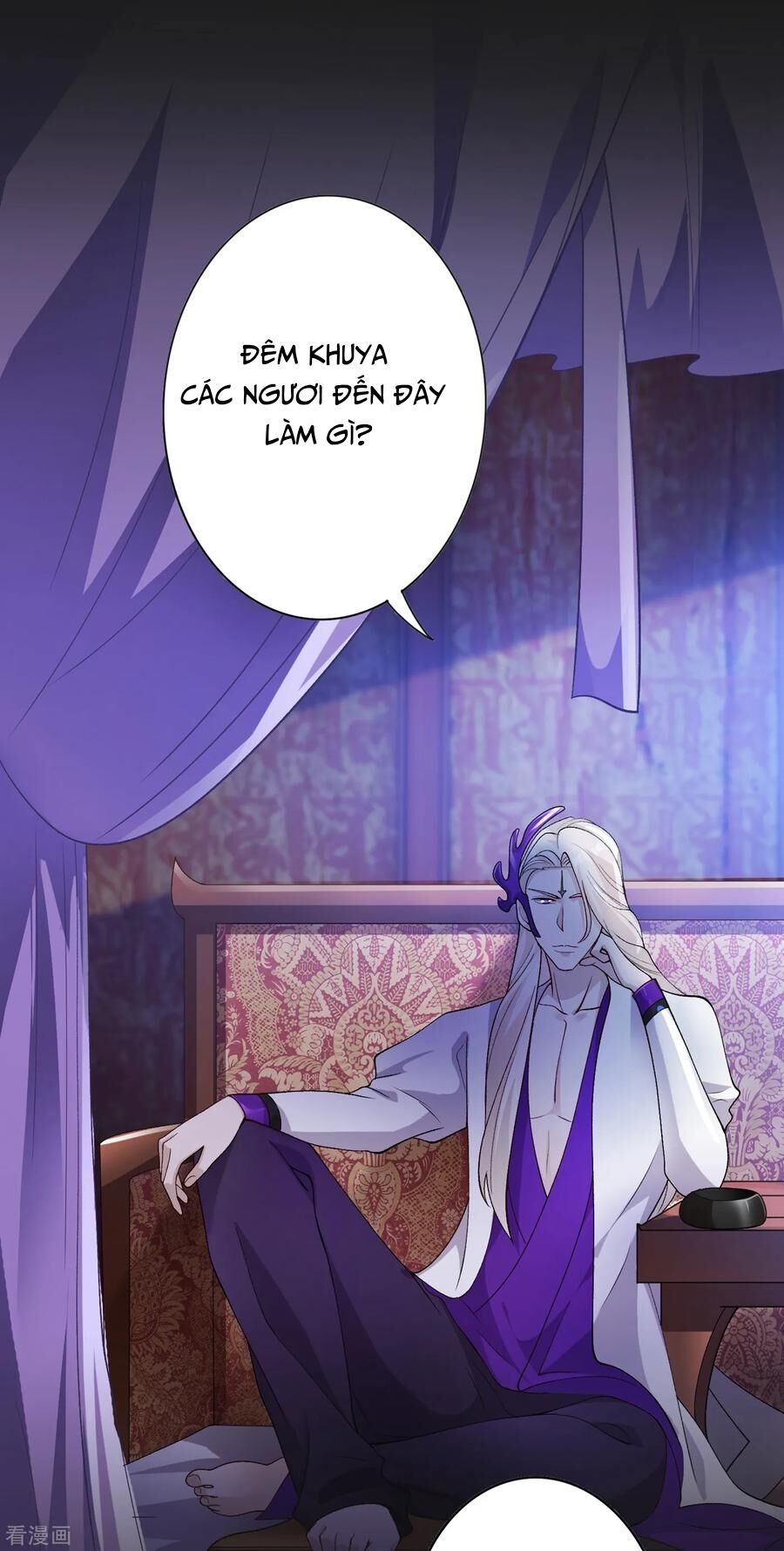 Linh Kiếm Tôn Chapter  339 - 24