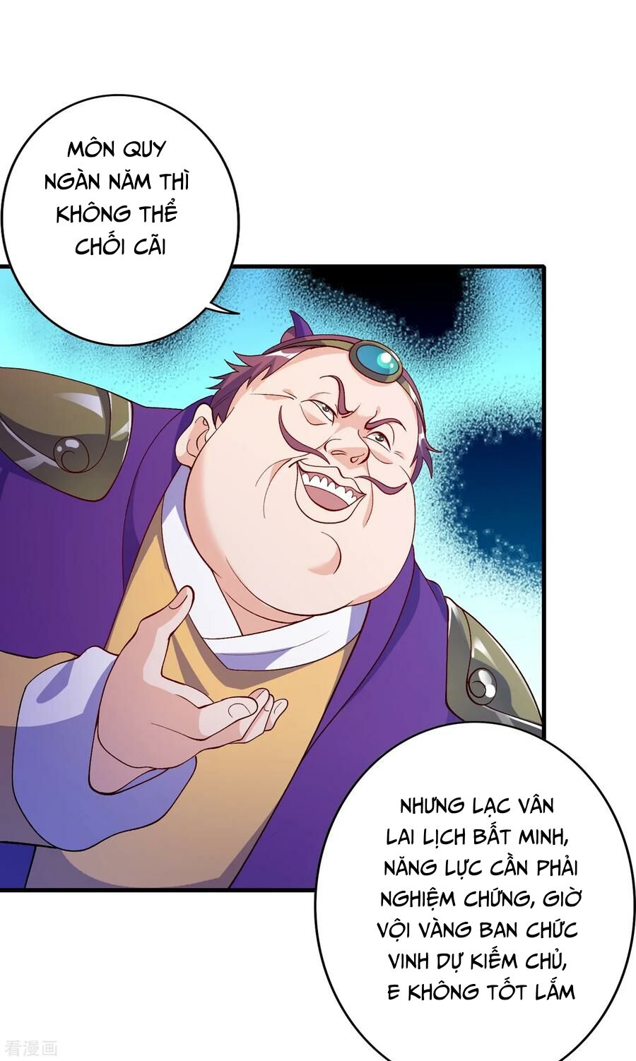 Linh Kiếm Tôn Chapter  339 - 28