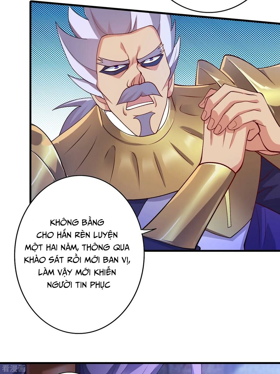 Linh Kiếm Tôn Chapter  339 - 29