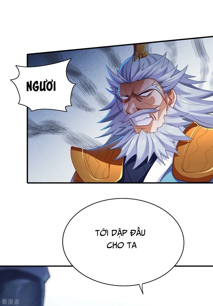 Linh Kiếm Tôn Chapter  339 - 4