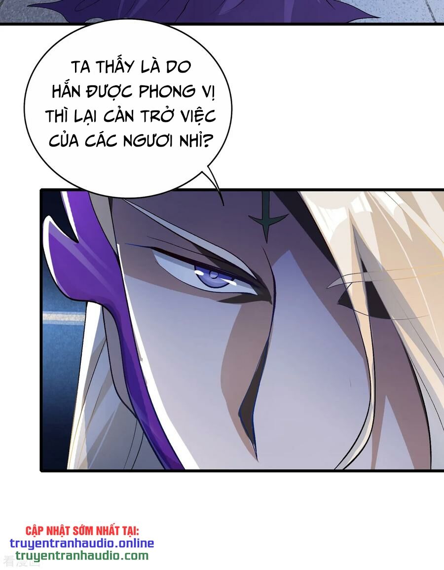 Linh Kiếm Tôn Chapter  339 - 31