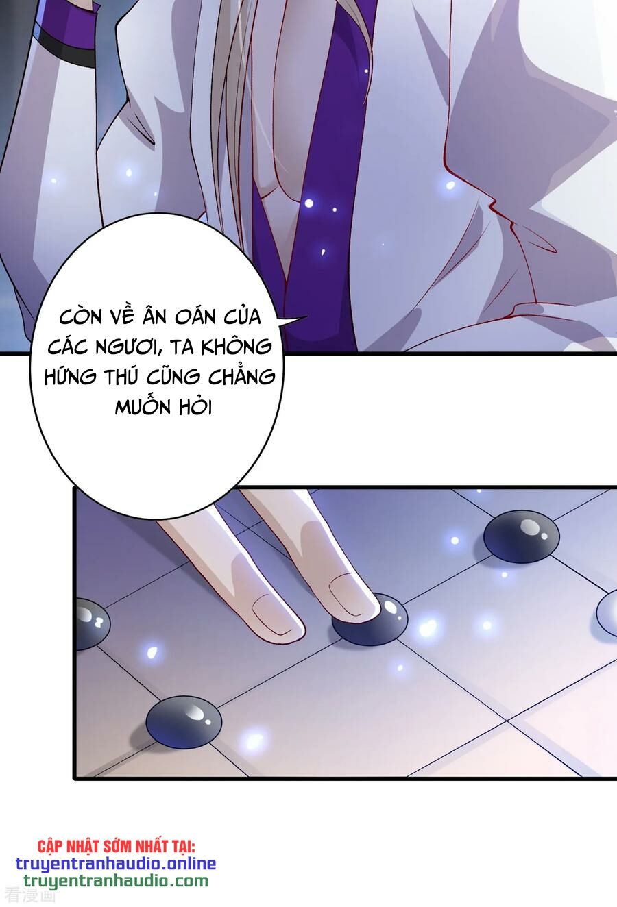 Linh Kiếm Tôn Chapter  339 - 35