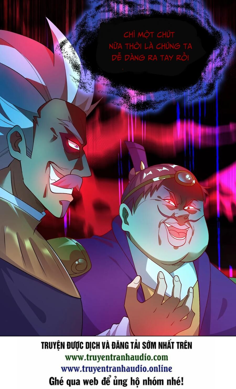 Linh Kiếm Tôn Chapter  339 - 37