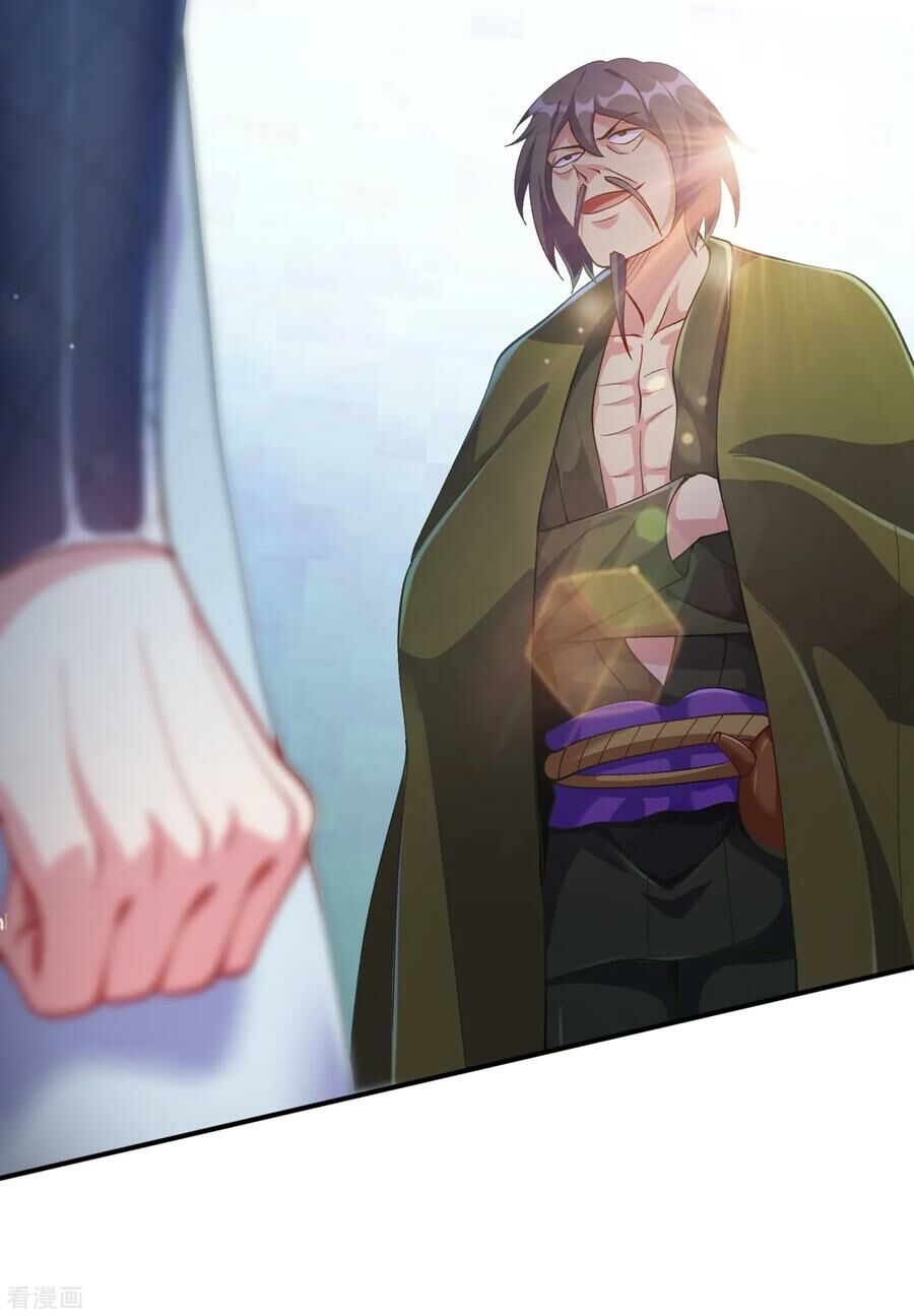 Linh Kiếm Tôn Chapter  339 - 5