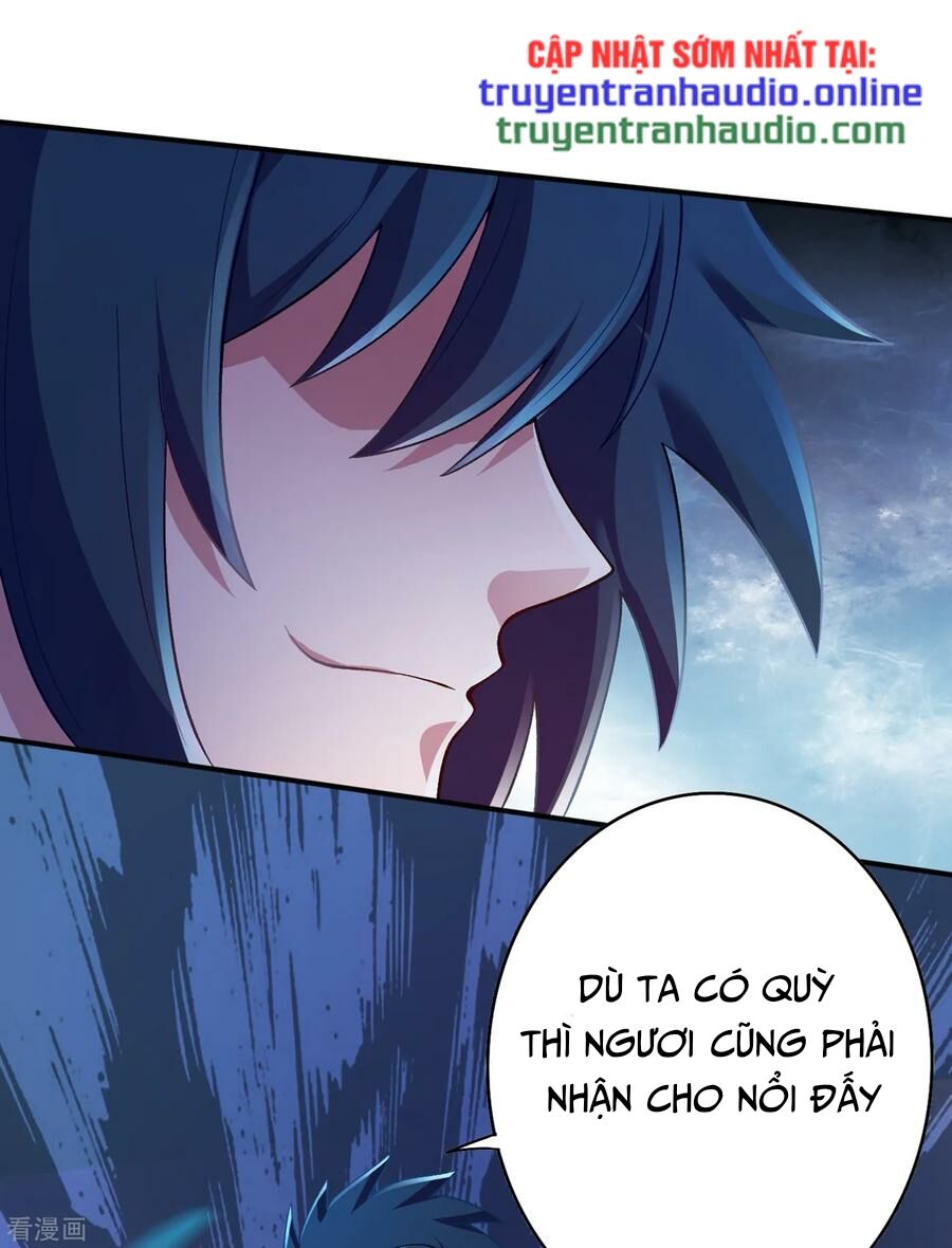 Linh Kiếm Tôn Chapter  339 - 6