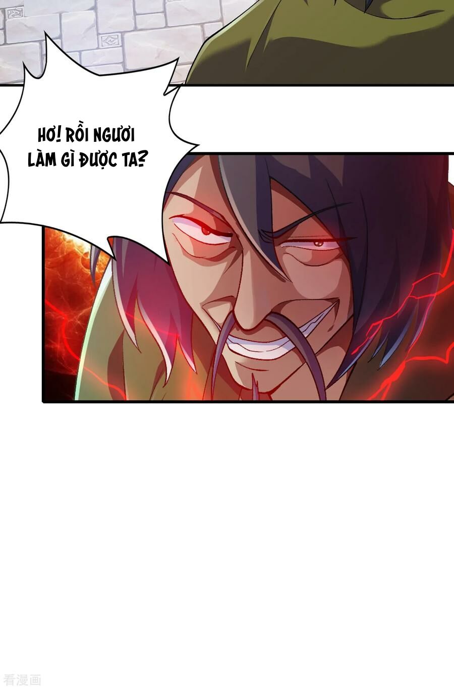 Linh Kiếm Tôn Chapter  339 - 7