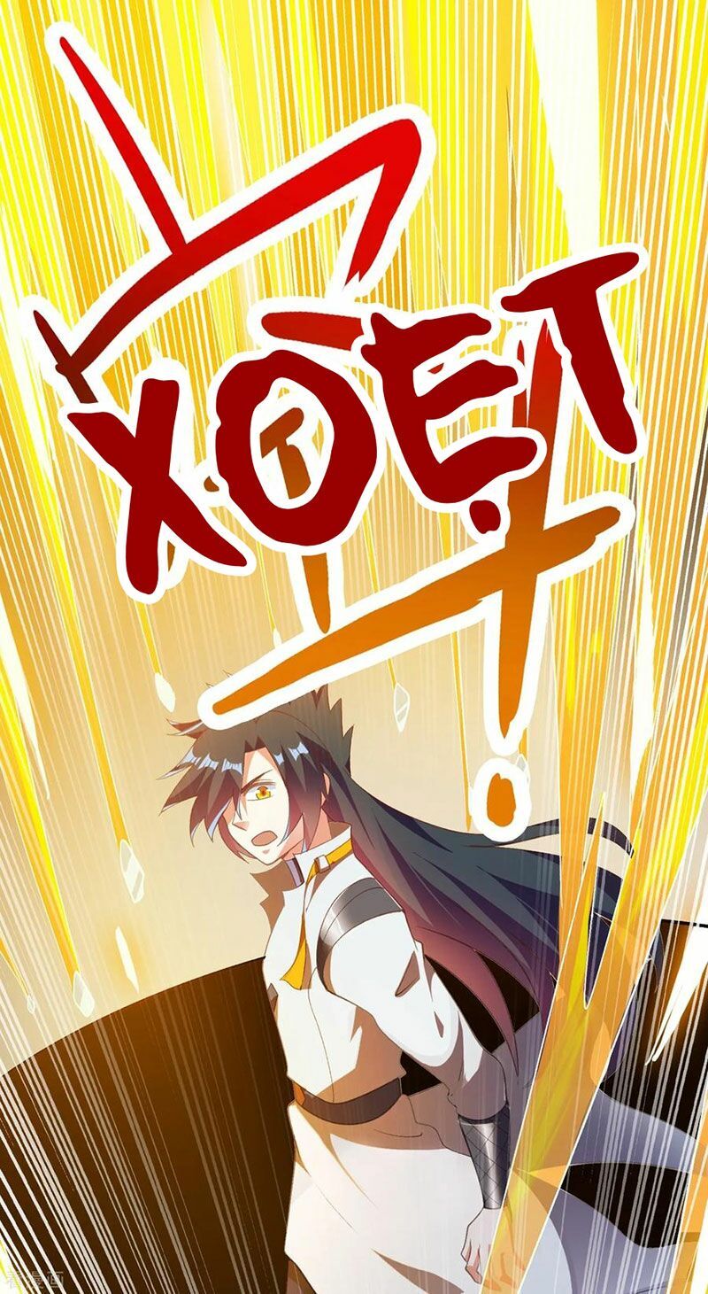 Linh Kiếm Tôn Chapter  340 - 11