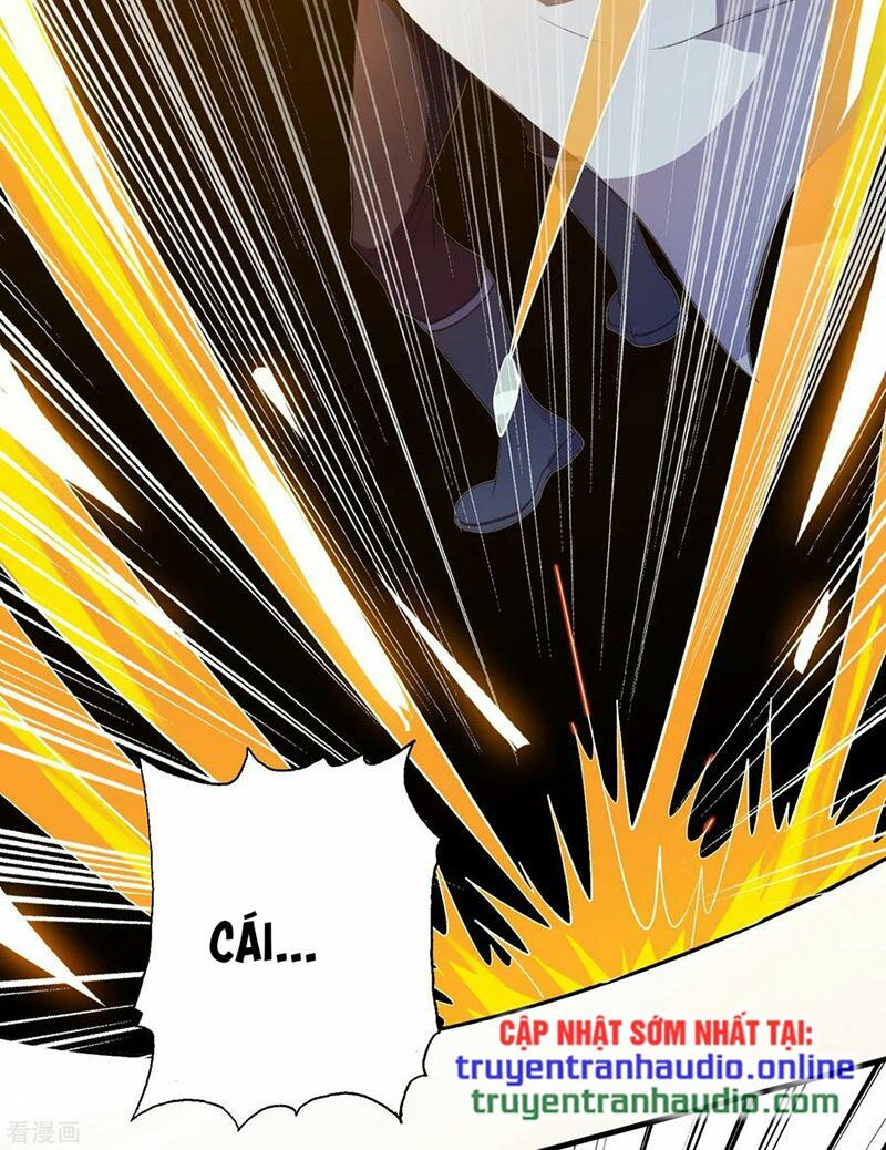 Linh Kiếm Tôn Chapter  340 - 12