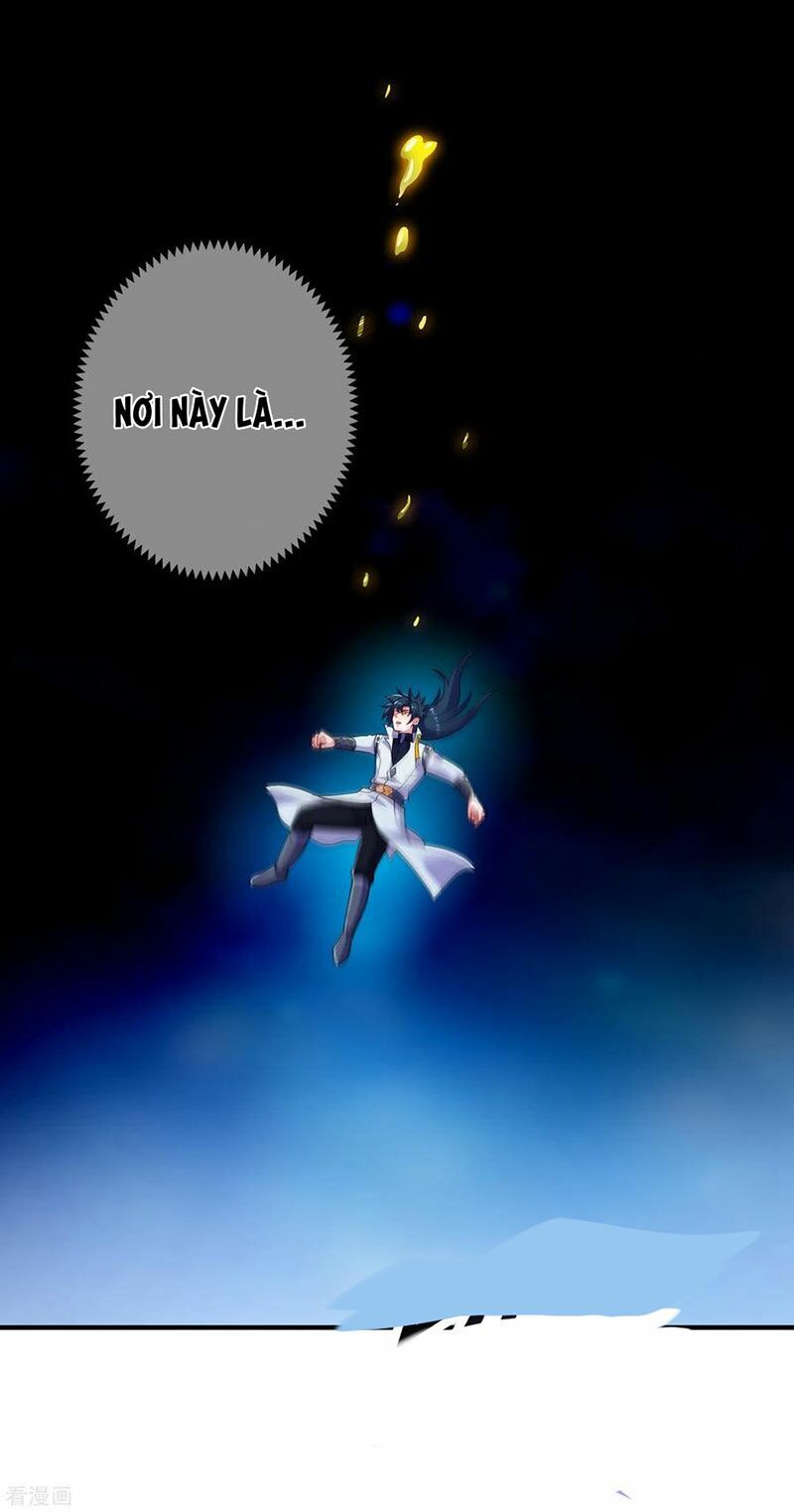 Linh Kiếm Tôn Chapter  340 - 14