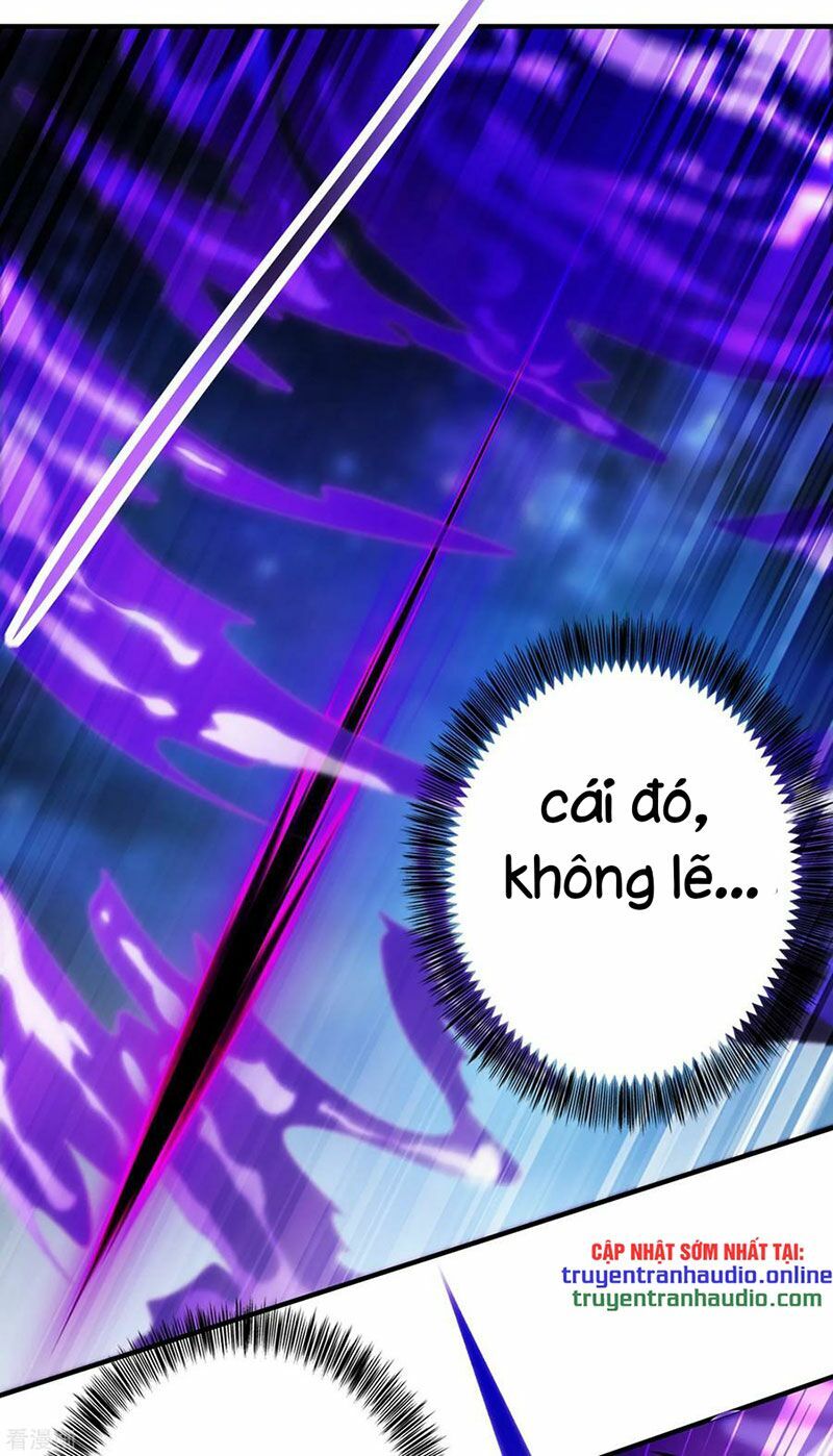 Linh Kiếm Tôn Chapter  340 - 15