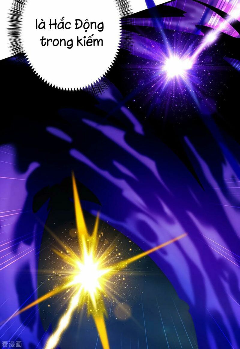 Linh Kiếm Tôn Chapter  340 - 16