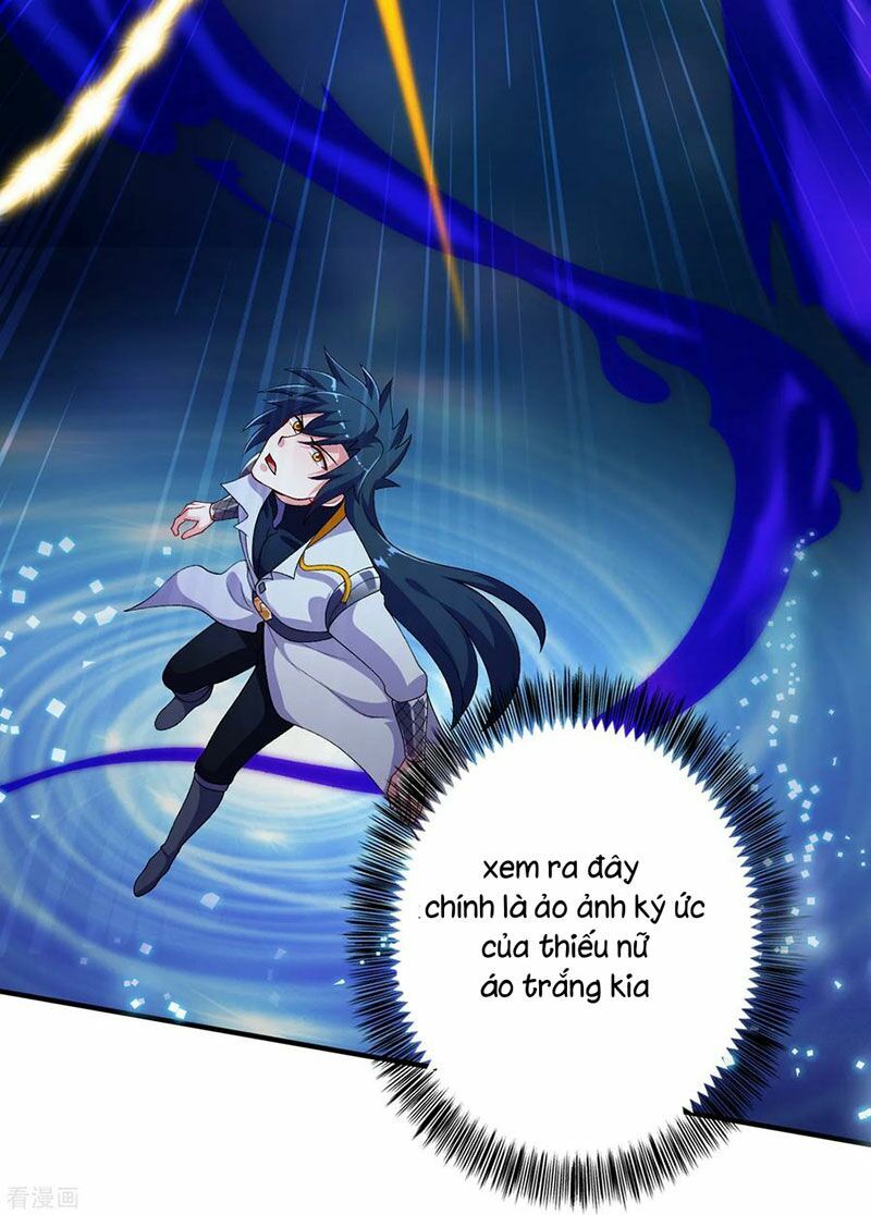 Linh Kiếm Tôn Chapter  340 - 17