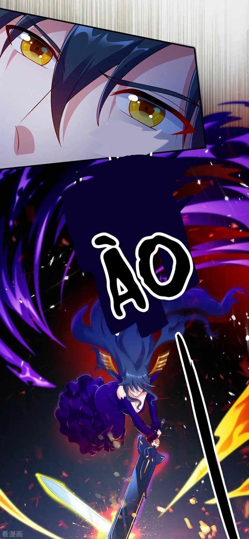 Linh Kiếm Tôn Chapter  340 - 18