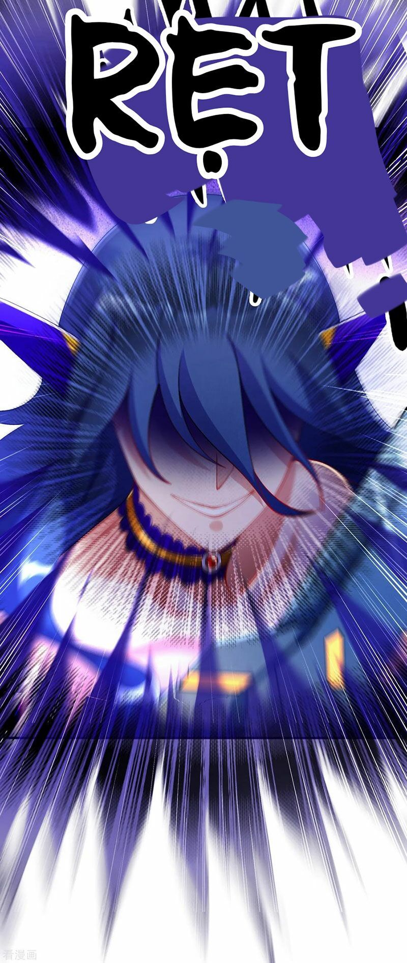 Linh Kiếm Tôn Chapter  340 - 20